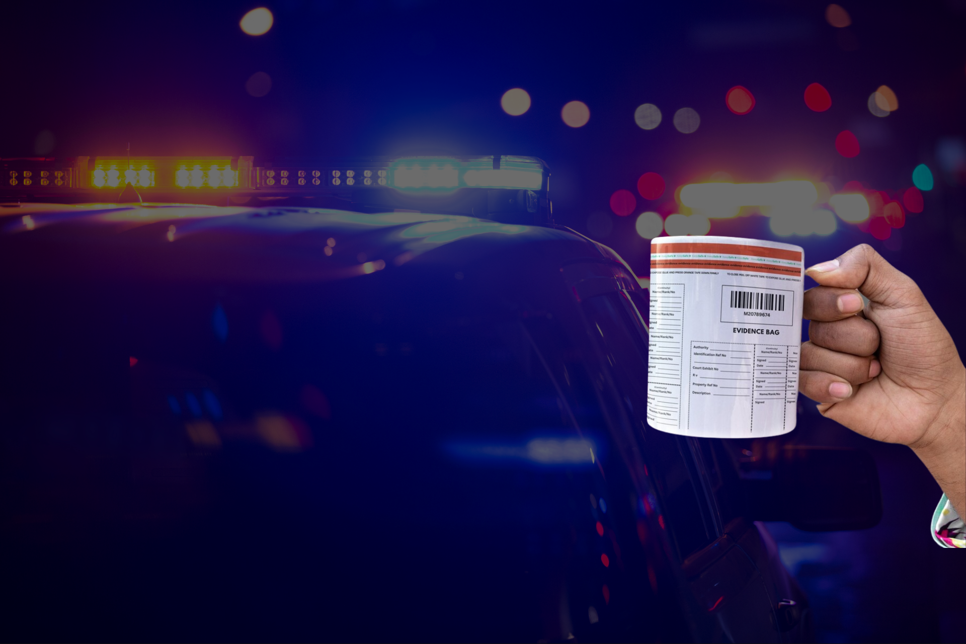 Why Blue Light Merch is the Perfect Website for Your Christmas Gifts for Police Officers, Firefighters, and Paramedics